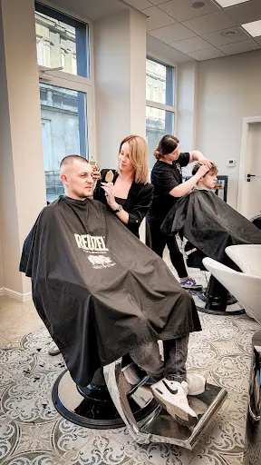 Goligłowa Trychogłowa